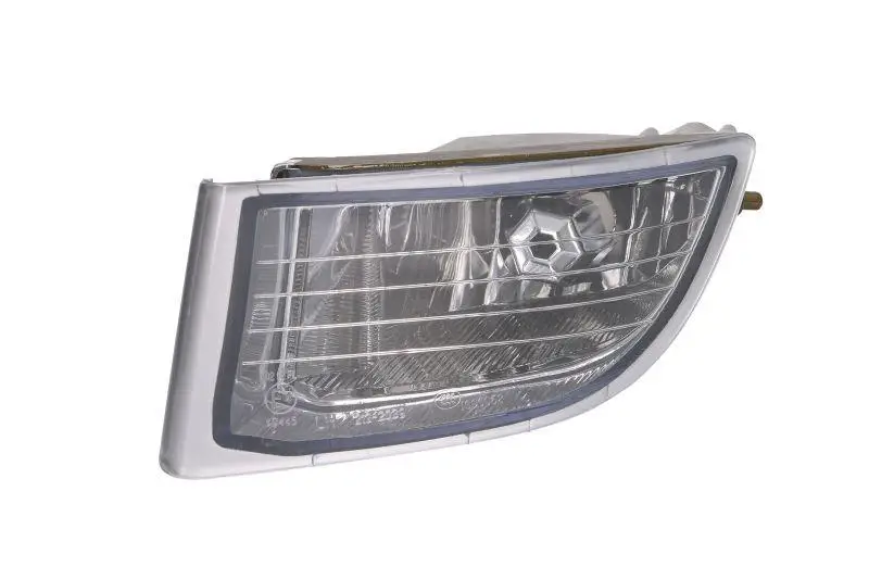 Ліва Протитуманка Toyota Land Cruiser Prado J120 2003-2009 8122160070