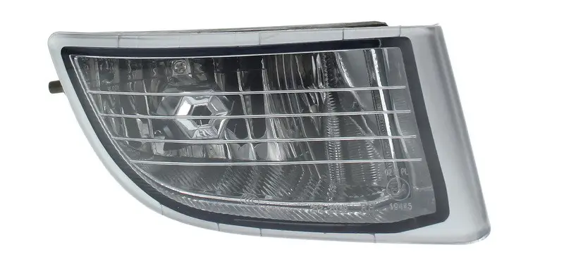 Правая  Противотуманка   Toyota Land Cruiser Prado J120 2003-2009 8121160150
