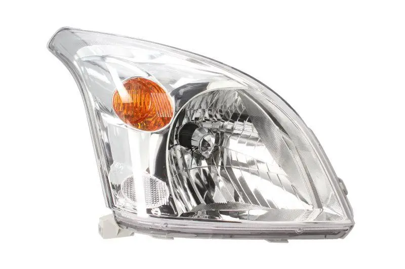 Права фара Toyota Land Cruiser Prado J120 2003-2009 811306A231
