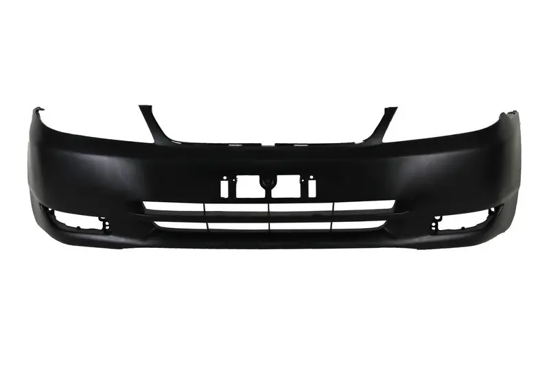 Бампер передній Toyota Corolla E12 седан 2002-2004 Дорестайлінг 5211902912