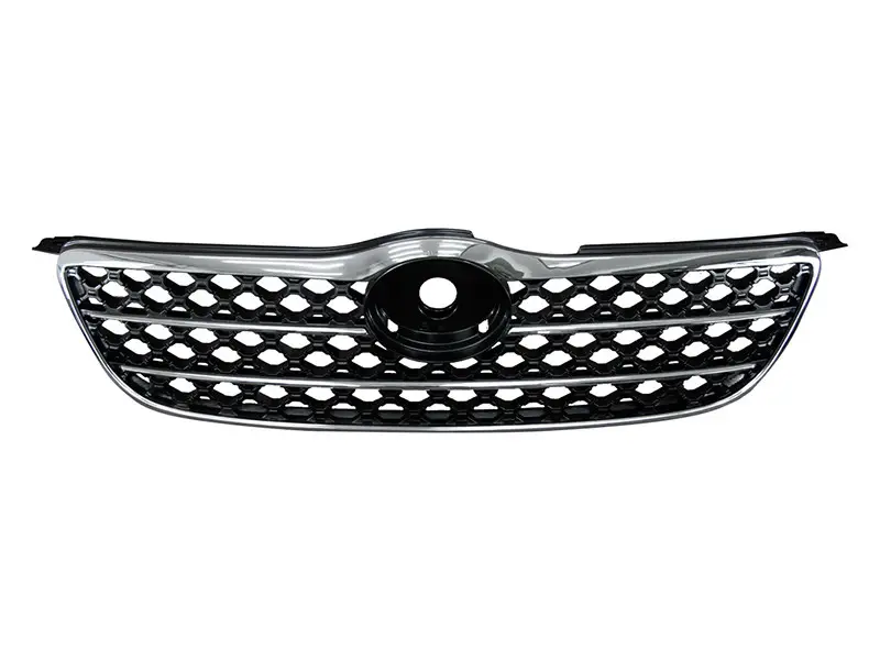 Решітка радіатора Toyota Corolla E12 2002-2004 531111A450 Седан Універсал