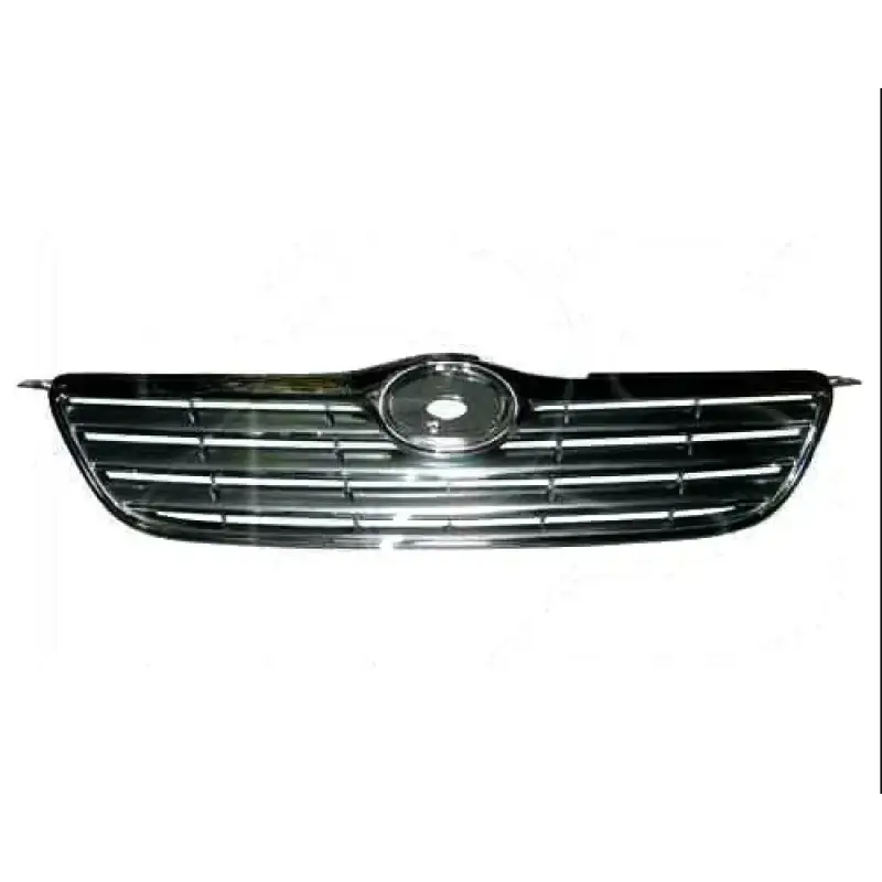 Решітка радіатора Toyota Corolla E12 2004-2006 531111A500