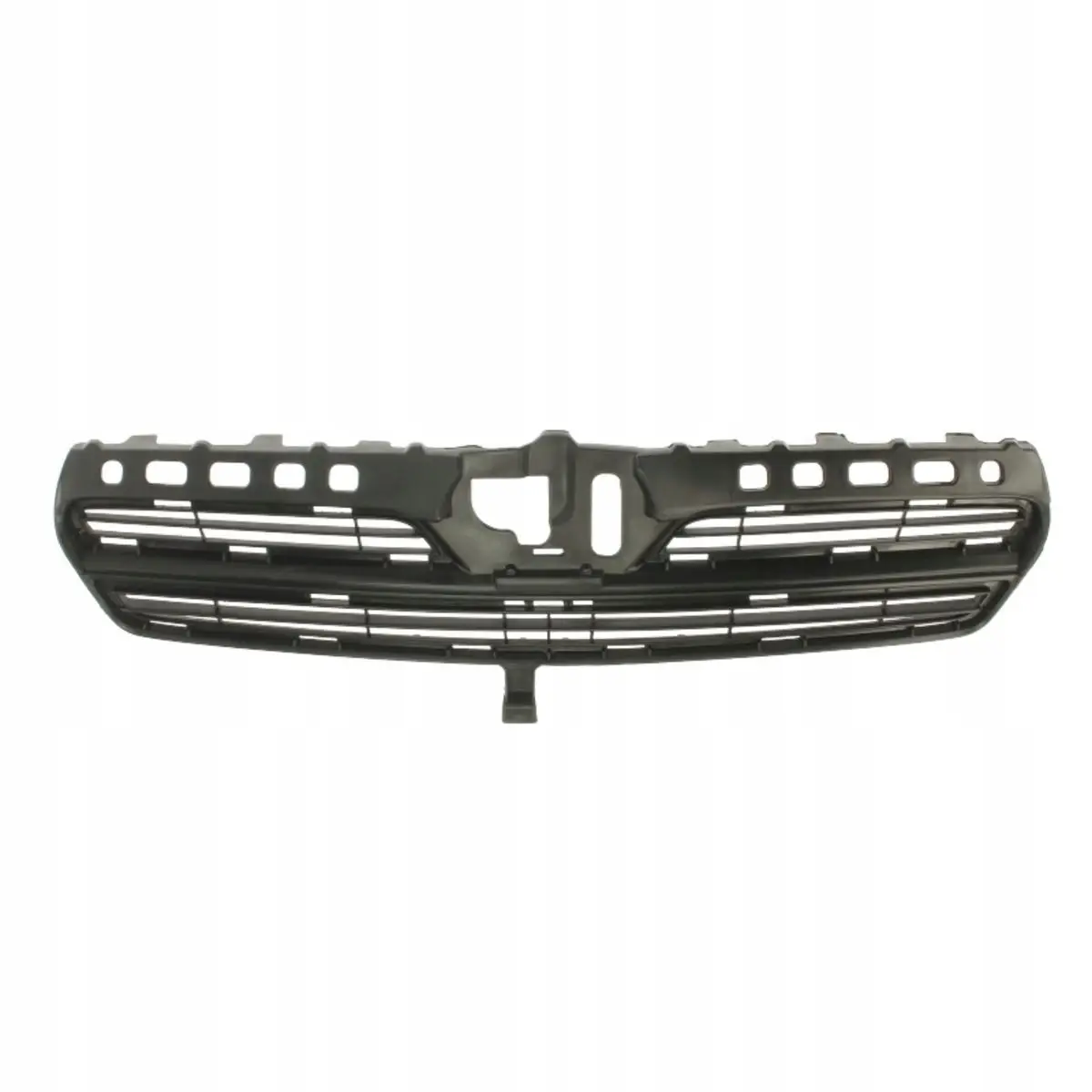 Решетка радиатора Toyota Corolla E12 европа 2005-2007 5311113290