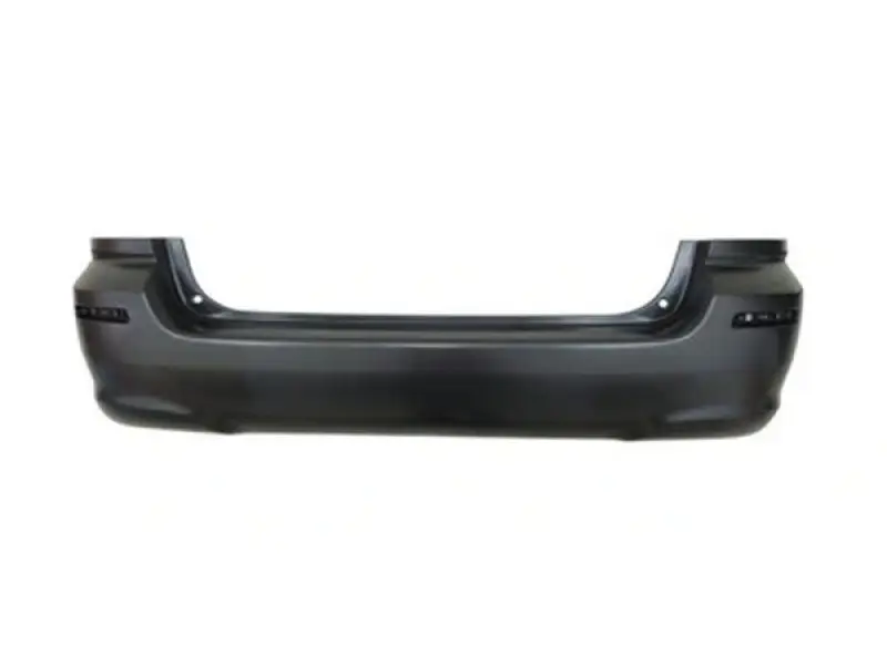 Бампер задний Toyota Corolla Verso E12 2004-2009   521590F900