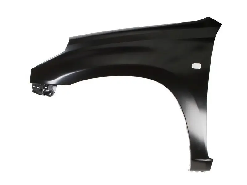 Крыло переднее левое Toyota RAV4 2001-2006  5381242150