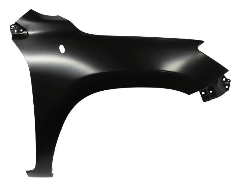 Крыло переднее правое Toyota RAV4 2001-2006  5381242160