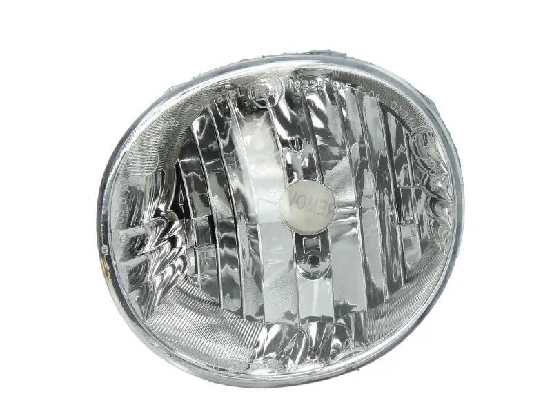 Правая  Противотуманка Toyota Rav4 2004-2006 8121142050