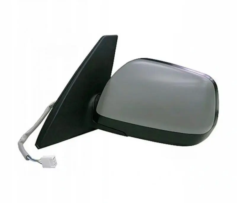 Дзеркало Ліве Toyota Rav4 2001-2005 8793142610 РУчне Регулювання Без Обігріву