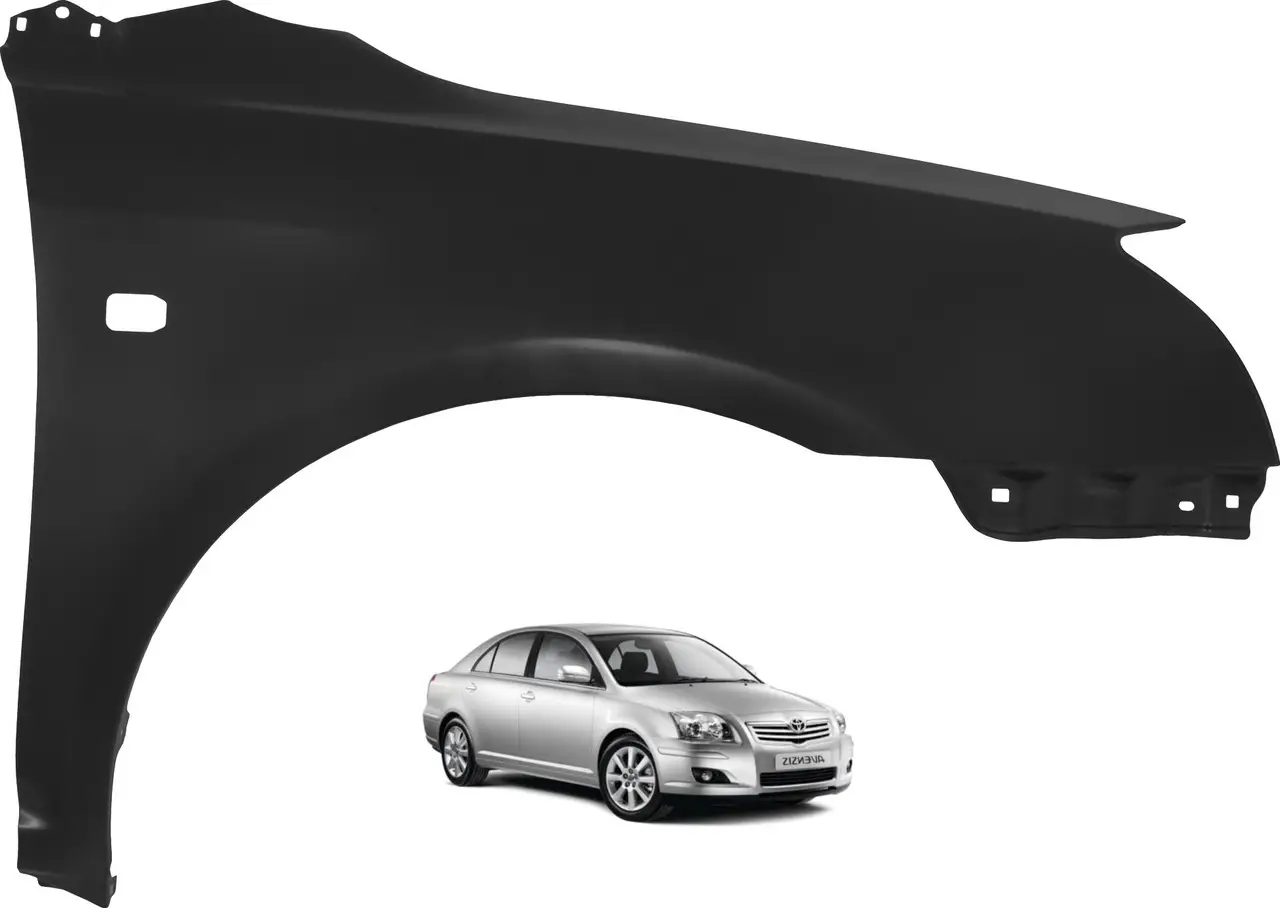 Крило праве Toyota Avensis 2003-2008 5381105020