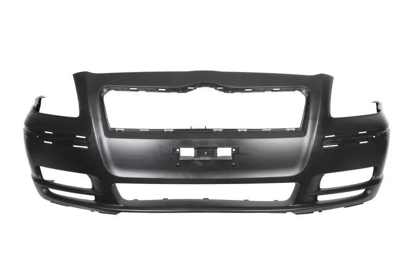 Бампер передній Toyota Avensis 2003-2006 5211905906