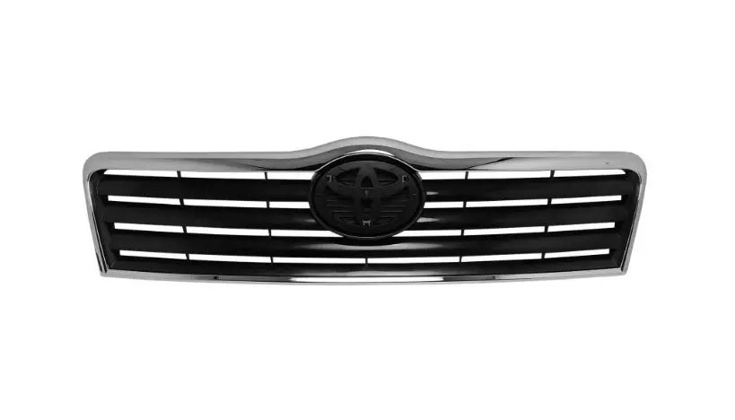 Решетка радиатора Toyota Avensis T25 2003-2008 5310005060