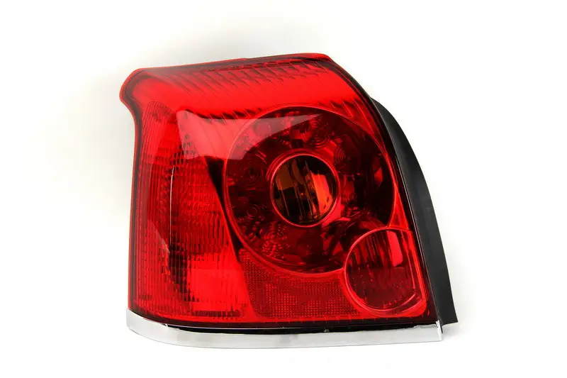 Лівий Ліхтар Toyota Avensis T25 2003-2006 Дорестайлінг 8156105130