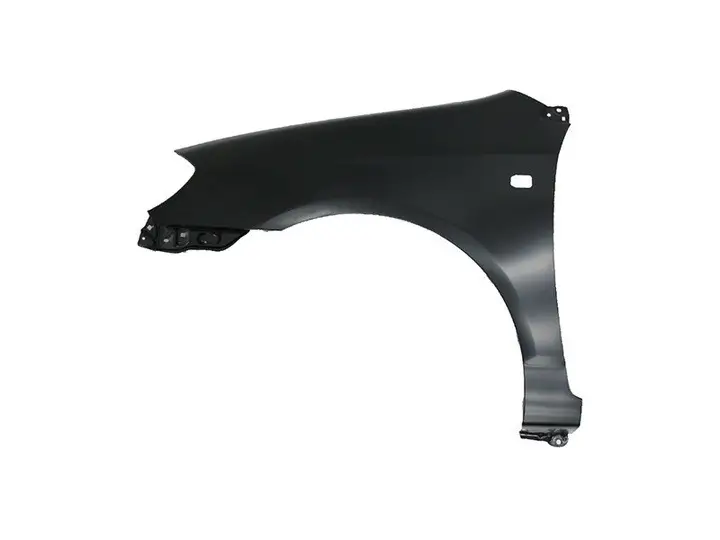 Крыло правое Toyota Corolla 02-04 E12 седан 538111H190
