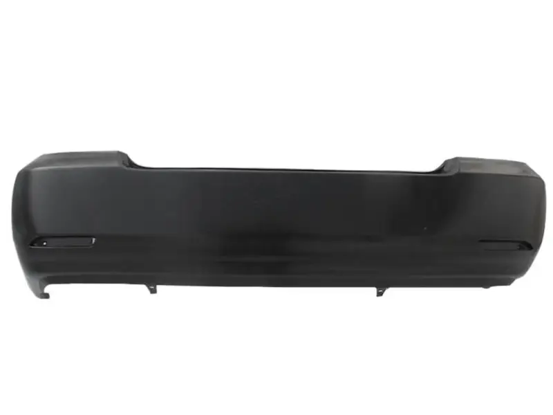 Бампер задний Toyota Corolla E12 2002-2007 седан 5215912928