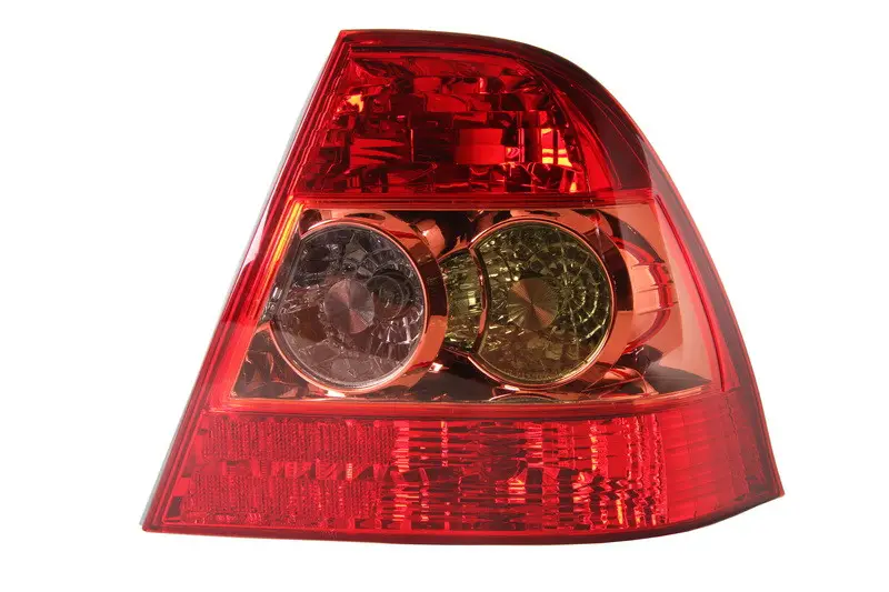Правый Фонарь Toyota Corolla Седан Евро 2005-2007 8155002261
