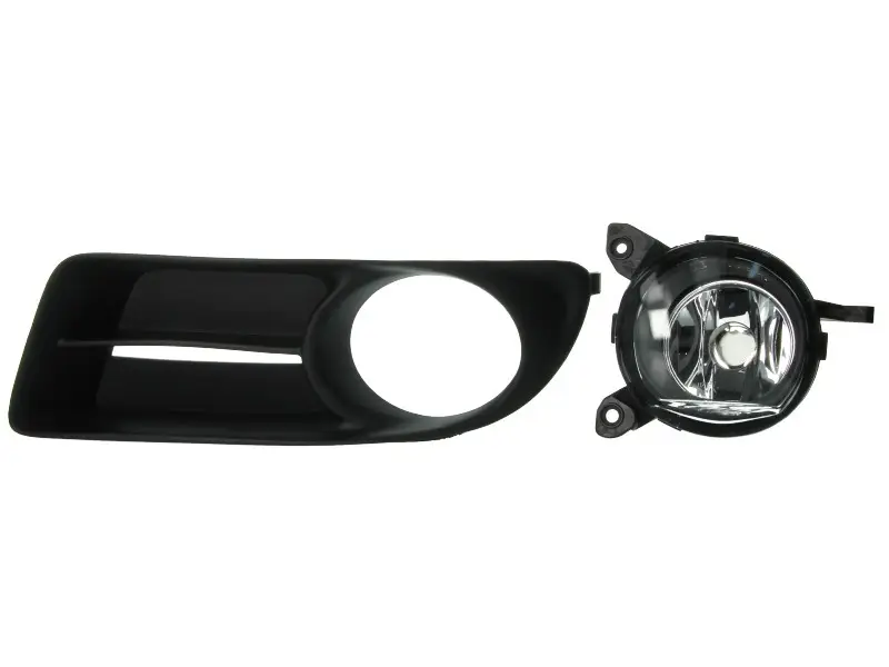 Ліва Протитуманка Toyota Corolla E12 Євро 2005-2007 Хетчбек 8122002090