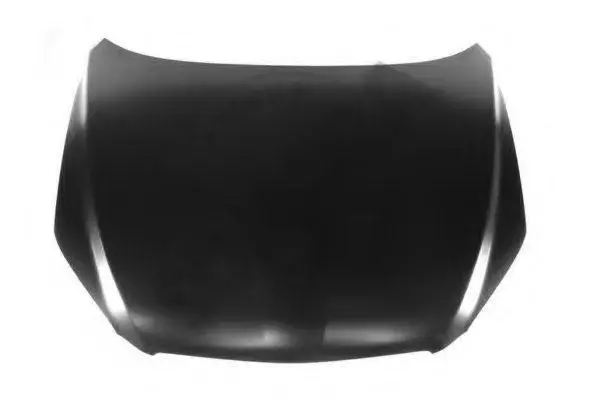 Капот Toyota RAV4 2006-2010 5330142080