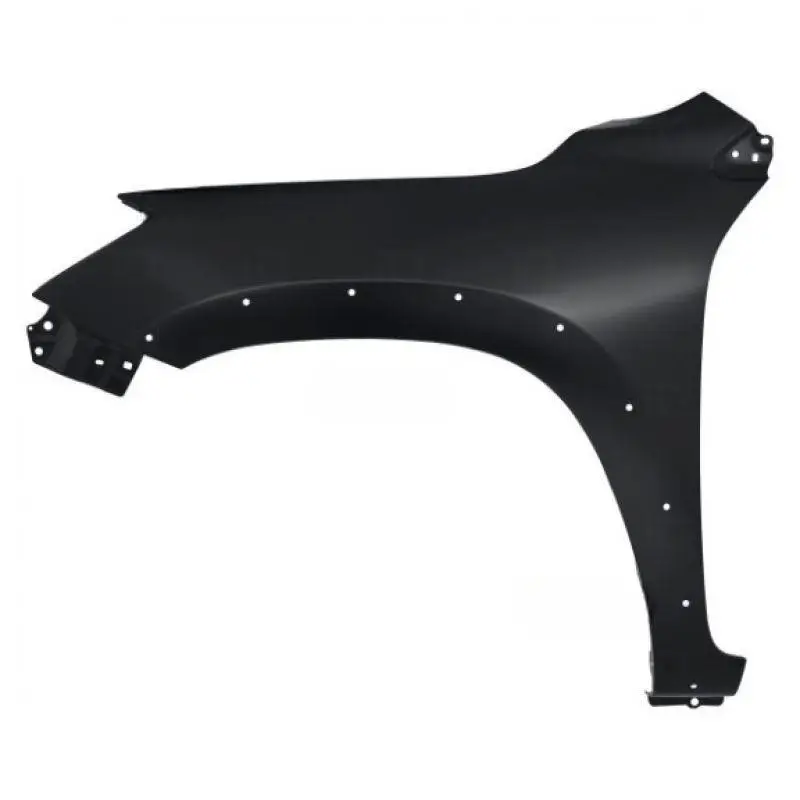 Крило ліве Toyota RAV4 2006-2010 5380242190