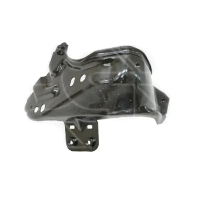 Крепление правого переднего крыла Toyota RAV4 2006-2012