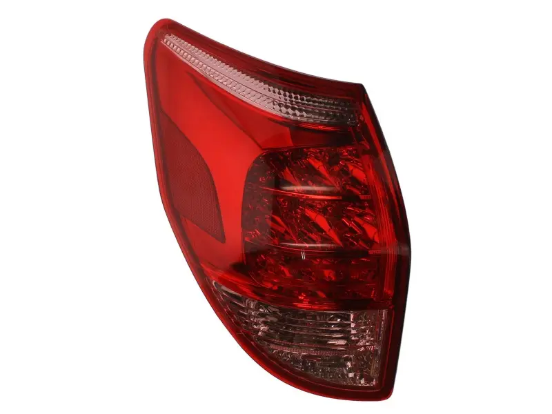 Лівий Ліхтар Toyota Rav4 2006-8156142091