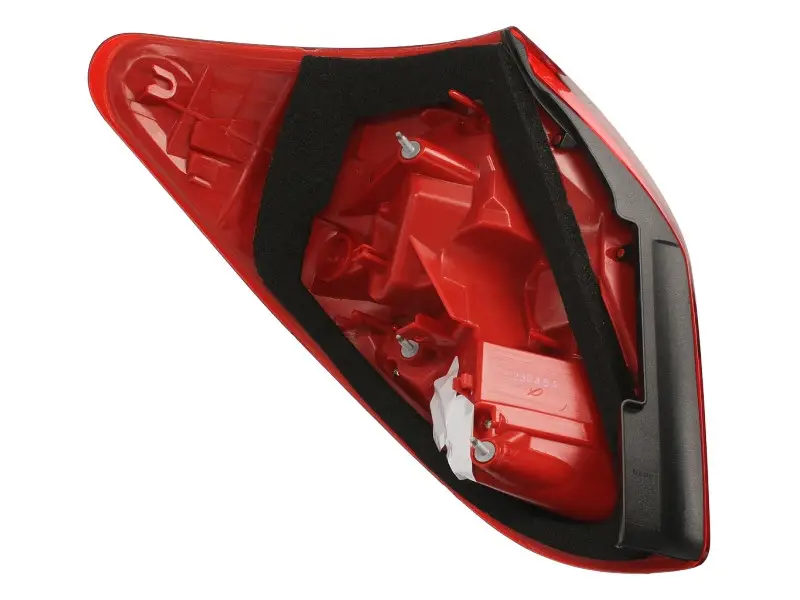 Правый Фонарь Toyota Rav4  2006- 8155142091