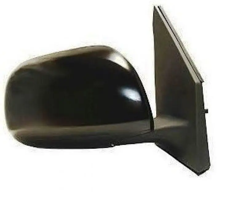Правое Зеркало Toyota Rav 4 2006-2011 7 Pin Грунтовано