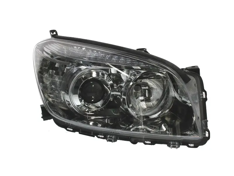 Права фара Toyota Rav4 Європа 2006-2010 8113042311