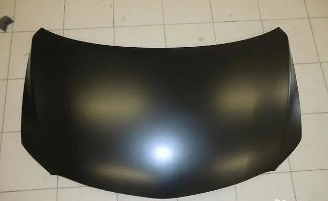 Капот Toyota Corolla 150 2006-2013 Европа 5330102180 5330112A20