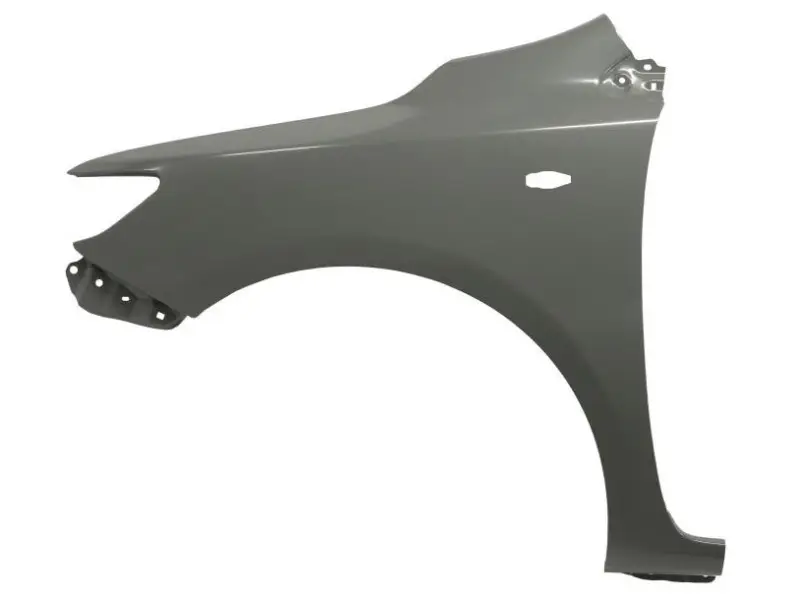 Крыло переднее левое Toyota Corolla 2007-2012  5381202210
