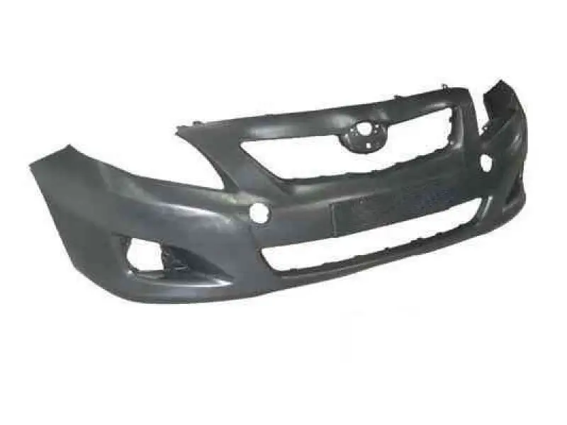 Бампер передній Toyota Corolla E15 Європа 2007-2009 5211912946