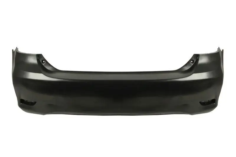 Бампер задний Toyota Corolla E14 E15 2010-2013   5215902984