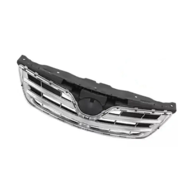 Решетка радиатора Toyota Corolla E150 2010-2013 5311102570