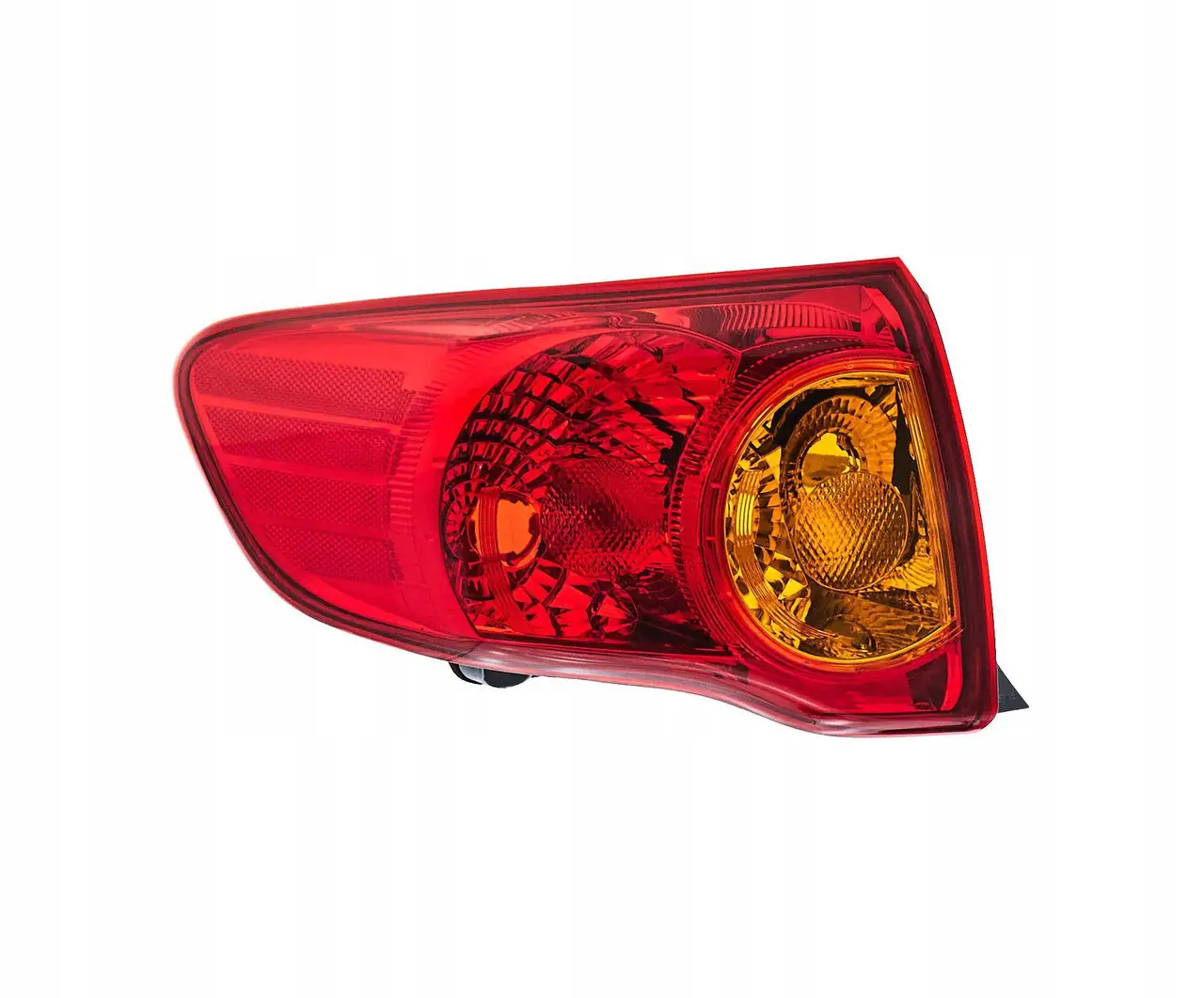 Лівий Ліхтар Toyota Corolla 2007-2009 8156002420