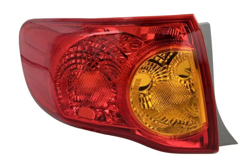 Задній Ліхтар Лівий Зовнішній Toyota Corolla E15 07-09 8156102410