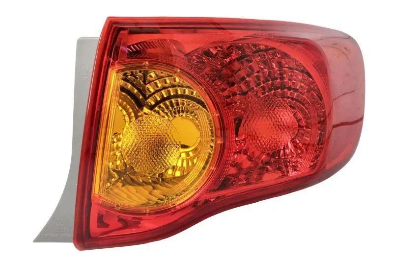 Правий Ліхтар Toyota Corolla 2007-2009 8155102410