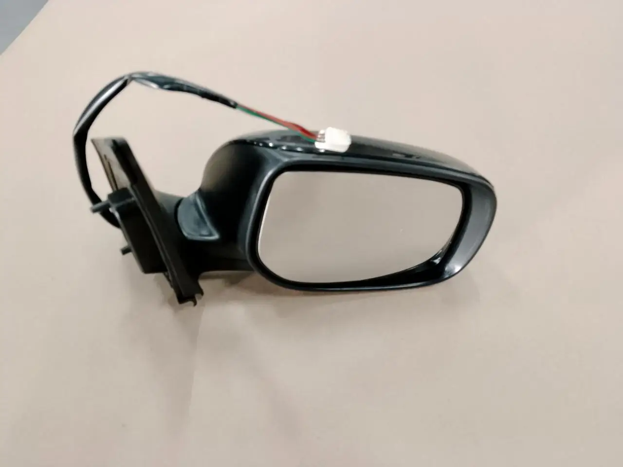 Зеркало Правое Toyota Corolla E150 2007-2009 8791012B50 5 Pin