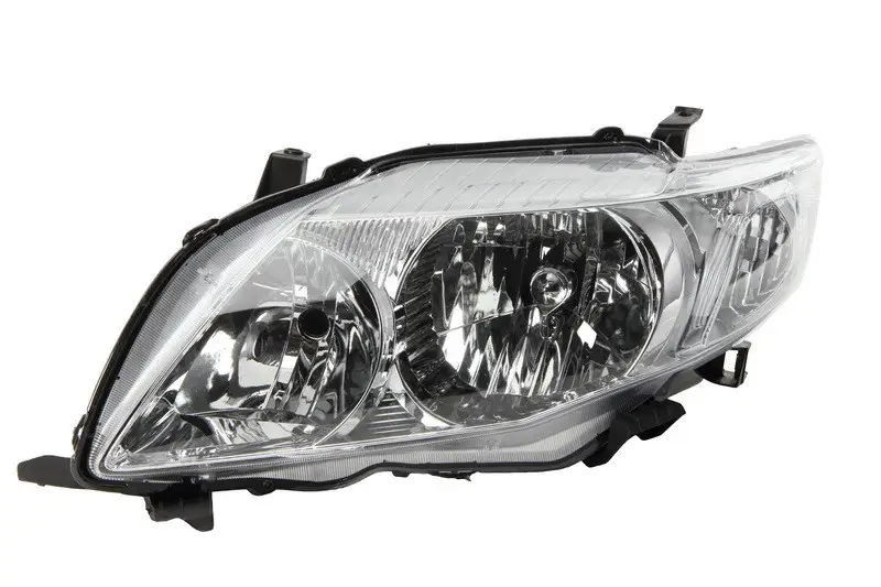 Ліва Фара Toyota Corolla Євро E14 E15 2007-2009 8117012A60