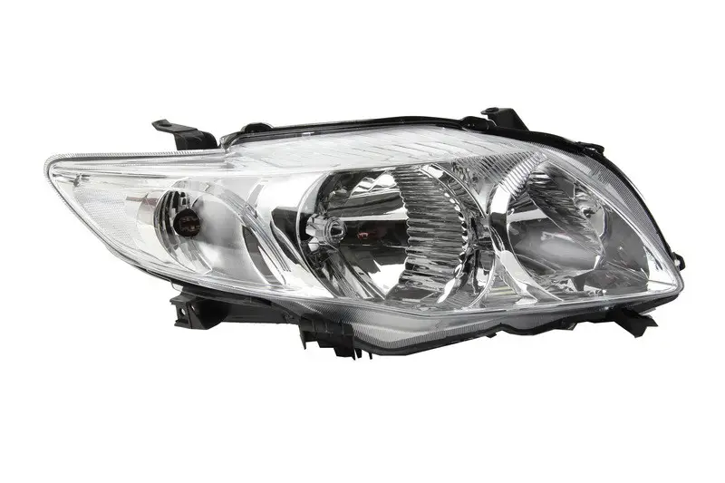 Правая фара  Toyota Corolla Евро E14 E15 2007-2009  8113012A60