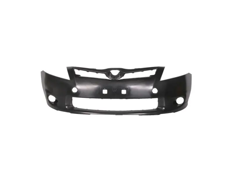 Бампер передний Toyota Auris 2007-2009   5211912939