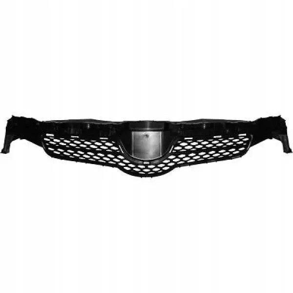 Решітка радіатора Toyota Auris 2007-2009 5311102390