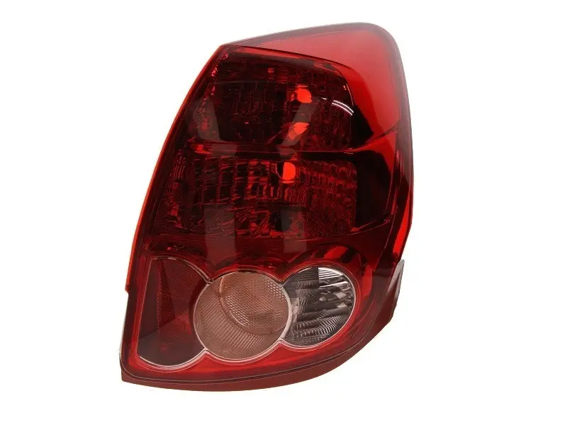 Правий Ліхтар Toyota Auris 2007-2009 8155102380