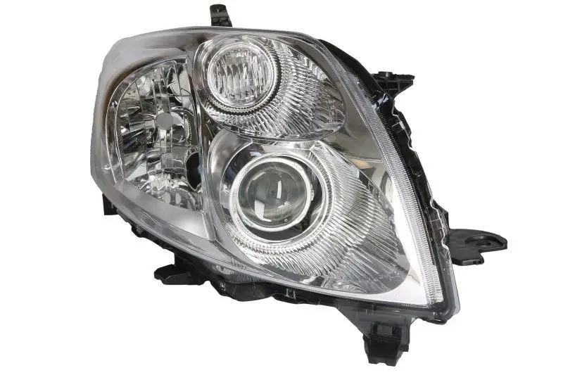 Правая фара Toyota Auris 2007-2009 Тип Valeo 8113002480