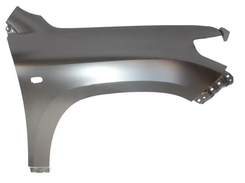 Крило праве Toyota Land Cruiser 200 2007-2009 5380160B80