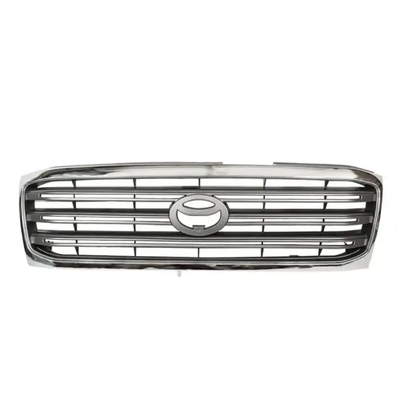 Решітка радіатора Toyota Land Cruiser 200 2012-2015 5310160916