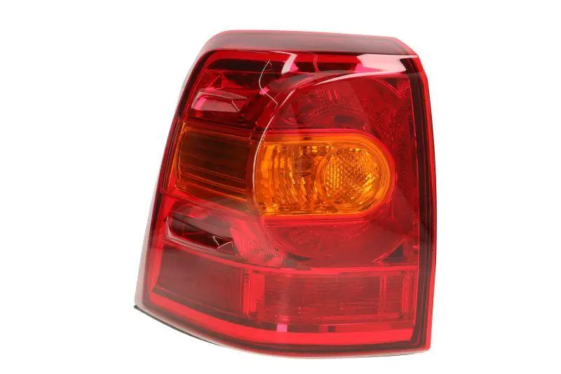 Лівий Ліхтар Toyota Land Cruiser J200 2012-2015 Рестайлінг 8156160A60