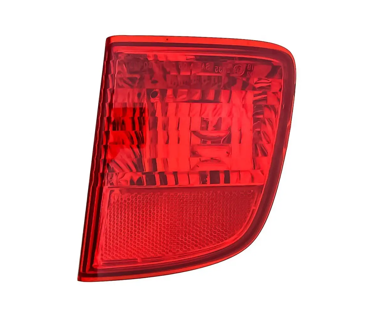 Правый Фонарь в бампер Toyota Land Cruiser j200 2007-2014 8148060010