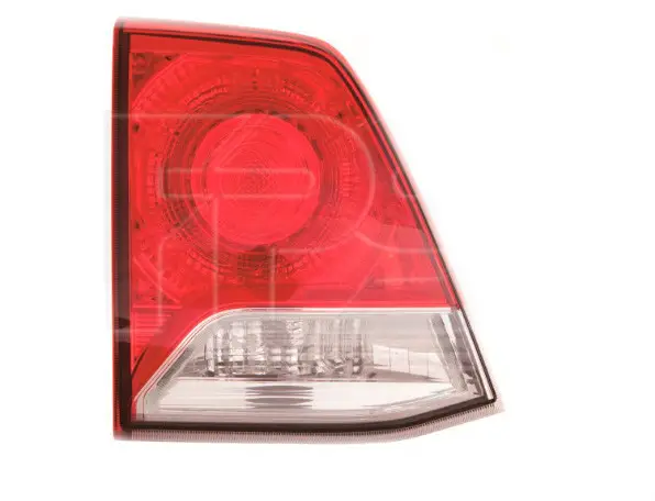 Правый фонарь Toyota Land Cruiser J200 2012-2015 Рестайлинг B158060280