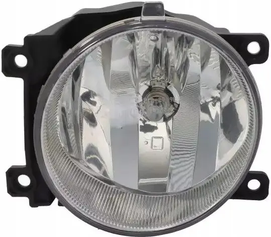 Фара Протитуманна Ліва Toyota Rav4 2012-2015 8122060100