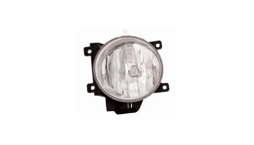 Фара Протитуманная Правая Toyota Rav4 2013-2015 2122089RUQ