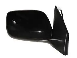 Дзеркало Правий Toyota Land Cruiser 200 2007-2012 3 Pin Електро Без Обігріву